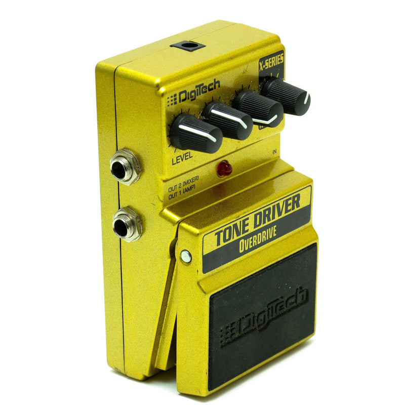 Digitech Tone Driver OD - Used