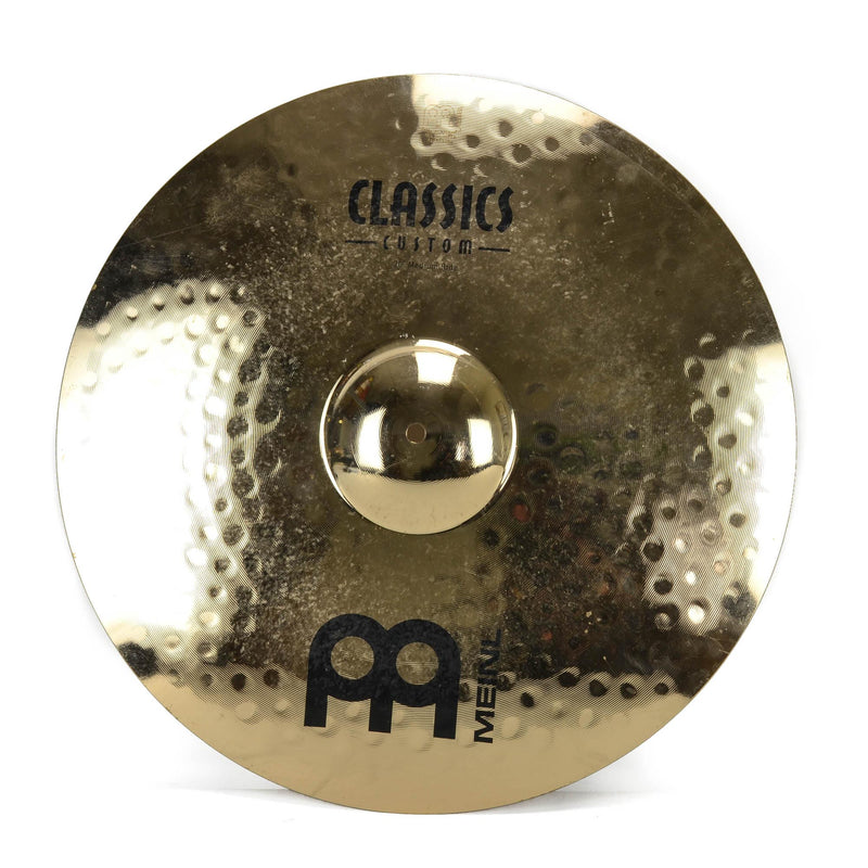 Meinl 20" Classics Med Ride - Used