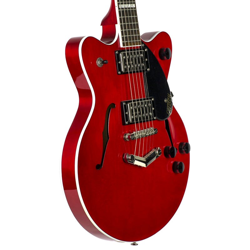 Gretsch G2655 Streamliner Center-Block Junior - Rosewood - Flagstaff Sunset - Used