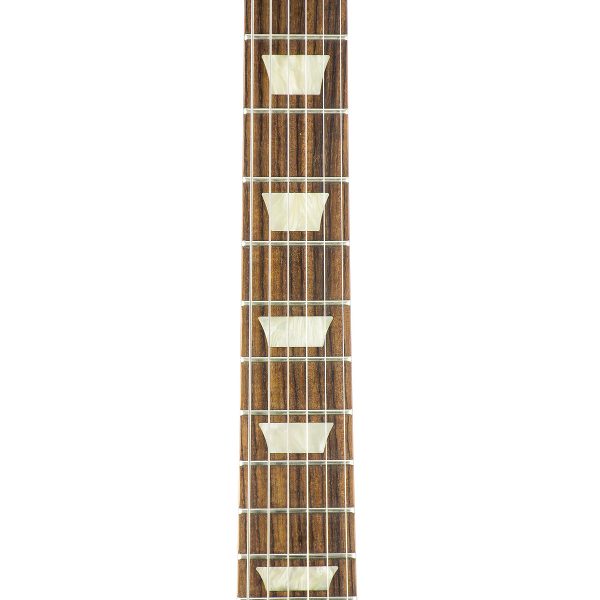 Gibson 2016 Les Paul Studio T Gloss - Fireburst - Used