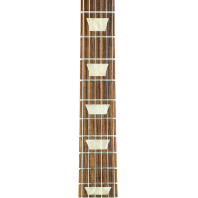 Gibson 2016 Les Paul Studio T Gloss - Fireburst - Used
