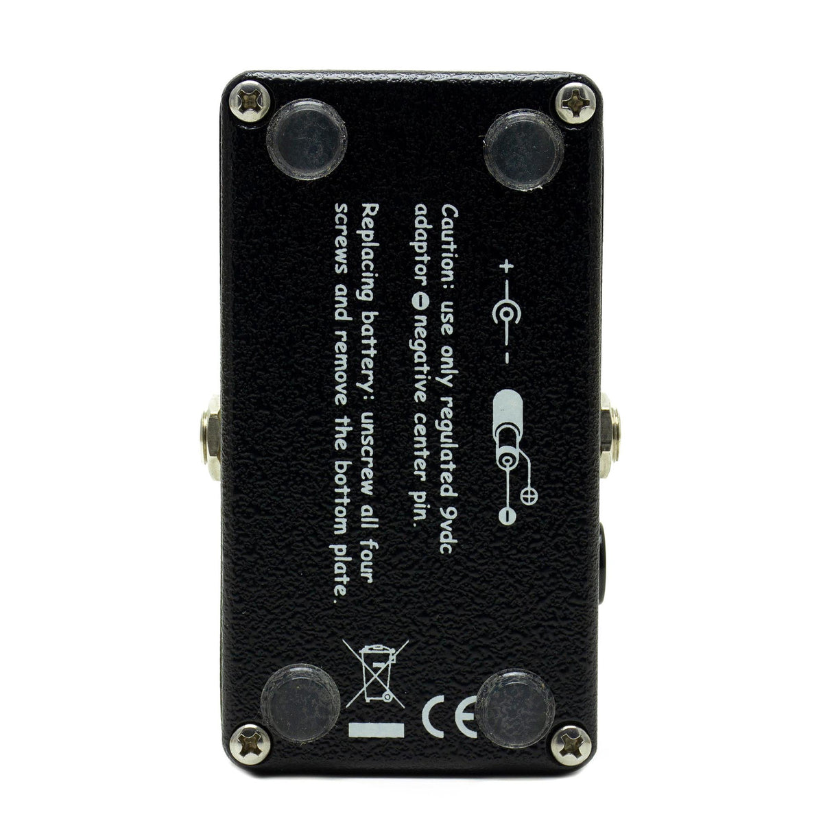 Xotic Clean Boost For Bass Guitar - Used