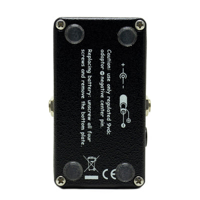 Xotic Clean Boost For Bass Guitar - Used
