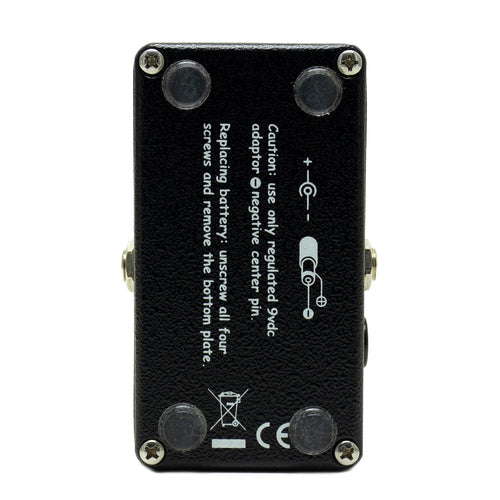 Xotic Clean Boost For Bass Guitar - Used