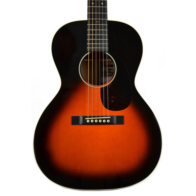 Martin CEO-7 With K&K Pickup - Used