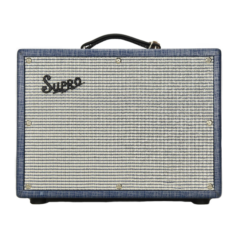 Supro Tremoverb Combo - Used
