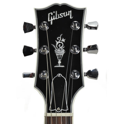 Gibson Custom Les Paul Classic - "Flower Pot" - Used