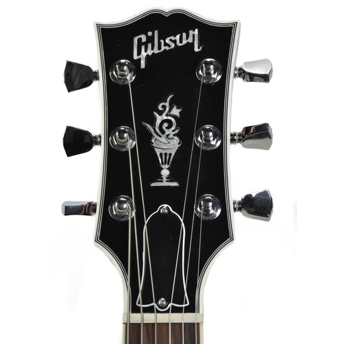 Gibson Custom Les Paul Classic - "Flower Pot" - Used