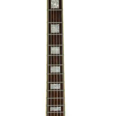 Epiphone - Joe Pass Emperor II Vintage Sunburst