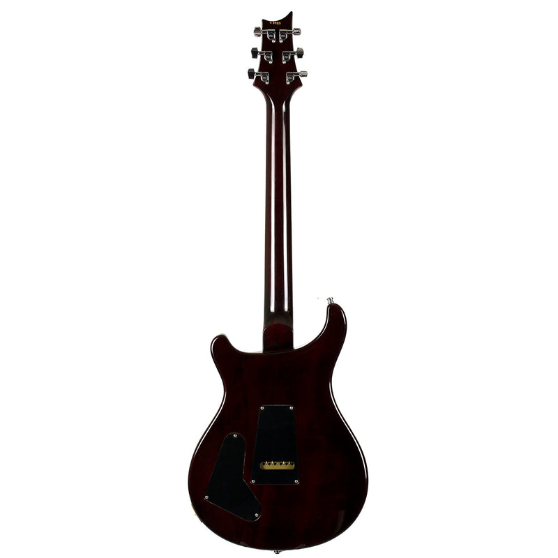 PRS Standard 22 Wine Red With OHSC - Used