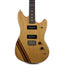 Limited Edition American Shortboard Mustang, Rosewood Fingerboard, Natural