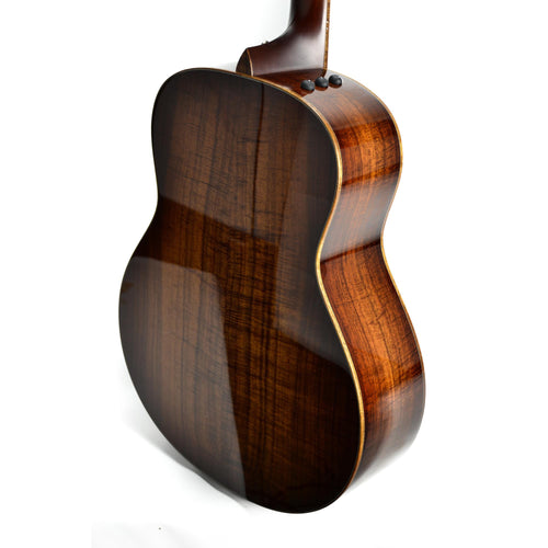 Taylor Custom Grand Orchestra Master Grade Koa - Used