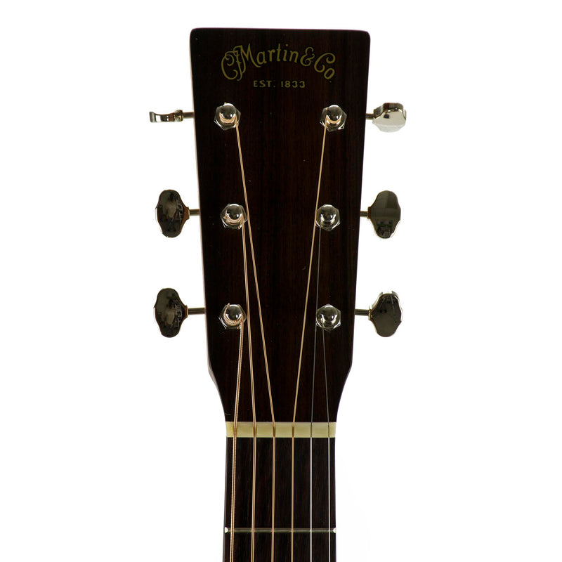 Martin 000-15M Burst - Used