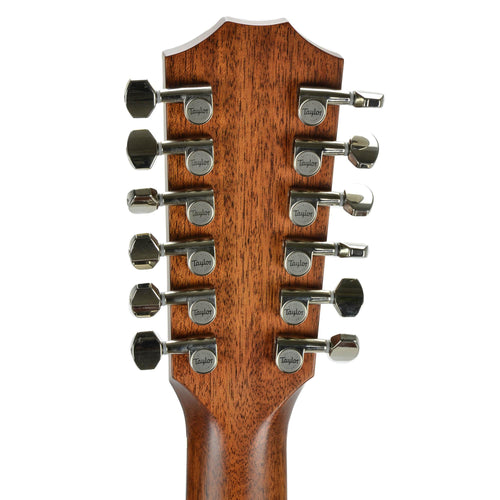 Taylor Grand Symphony 12 String Sitka / Sapele - Used