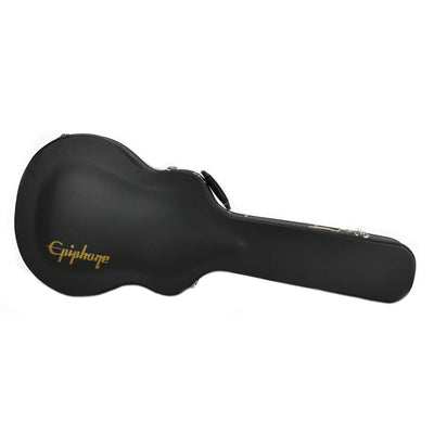 Epiphone Dot Ebony With Epiphone Hard Case - Used