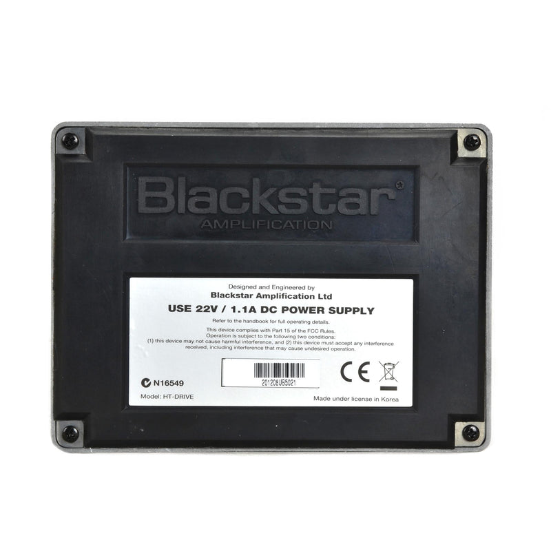 Blackstar HT-Drive - Used