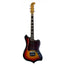 Fender 1969 Custom / Maverick - Sunburst - Used