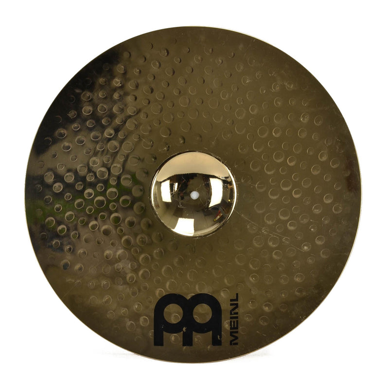 Meinl 20" Classics Med Ride - Used