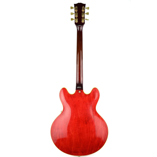 Gibson ES-345TD Stereo - Early 70's - Consignment