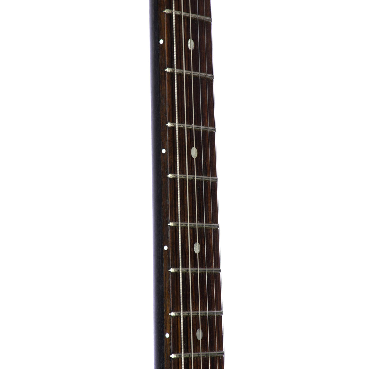 Gibson 2016 Les Paul CM - Ebony Stain - Used