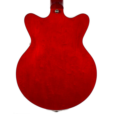 Gretsch G2655 Streamliner Center-Block Junior - Rosewood - Flagstaff Sunset - Used
