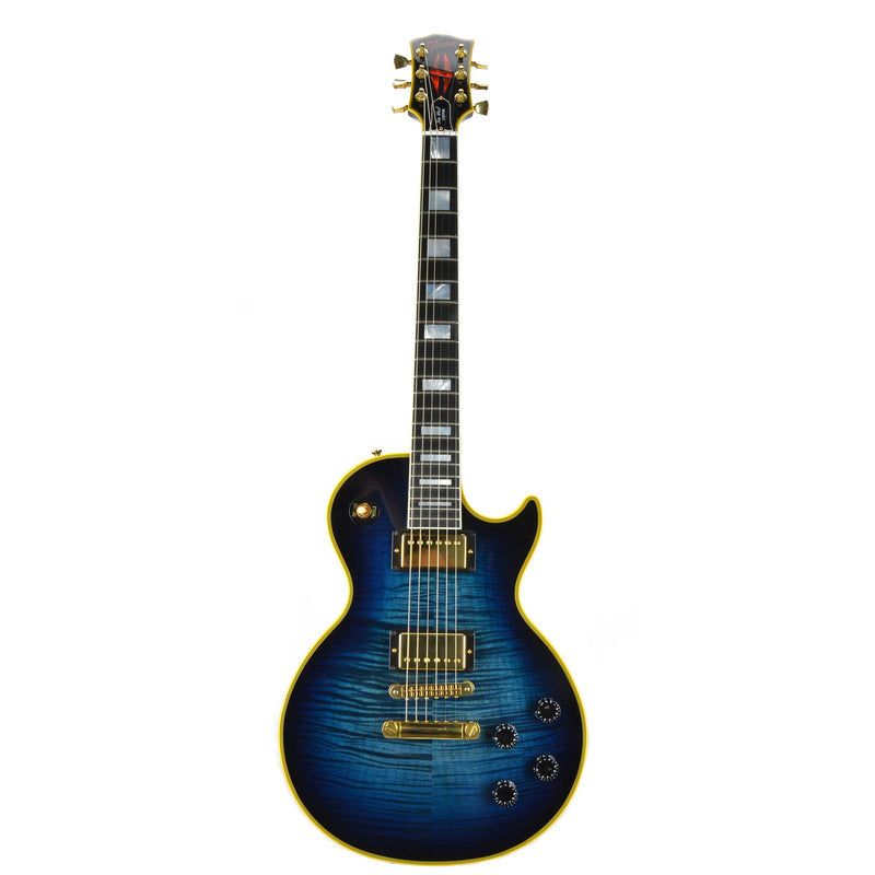 Gibson Custom Les Paul - Centipede Prototype - Used