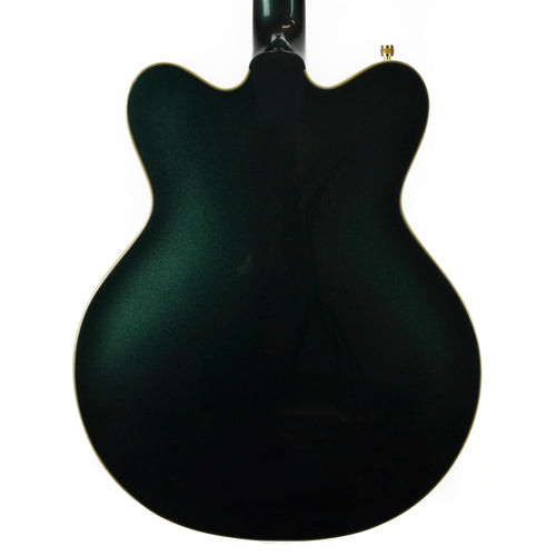 Gretsch G5422TG Limited Edition - Cadillac Green - Used