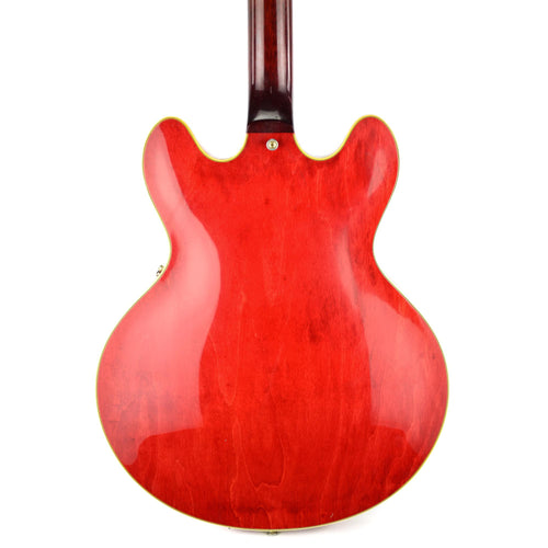 Gibson ES-345TD Stereo - Early 70's - Consignment