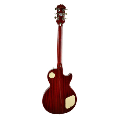Epiphone Les Paul Plustop Pro - Left-Handed - Heritage Cherry Sunburst - Used