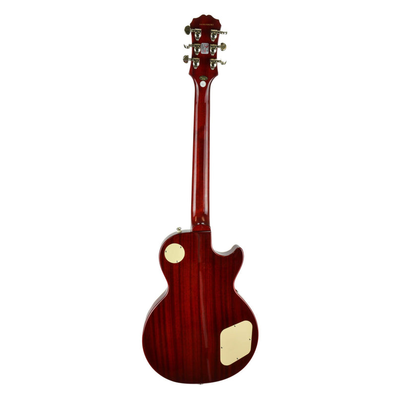 Epiphone Les Paul Plustop Pro - Left-Handed - Heritage Cherry Sunburst - Used