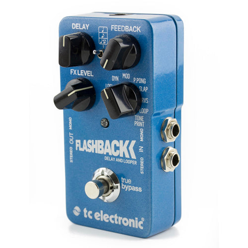 TC Electronic Flashback Delay - Used