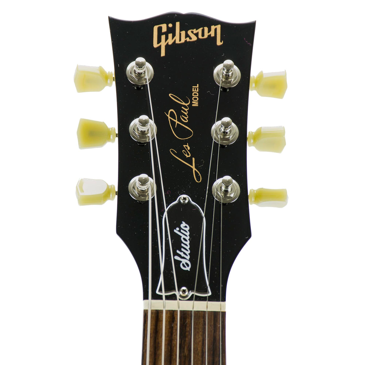 Gibson 2016 Les Paul Studio T Gloss - Fireburst - Used