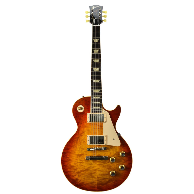 Gibson Custom R0 Les Paul - Burst - Used