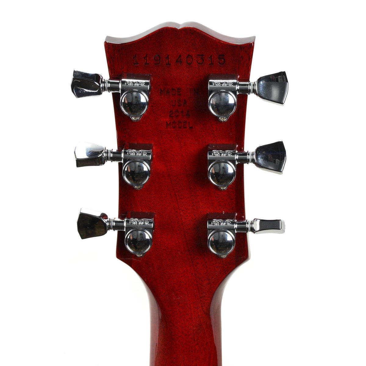 Gibson Custom Les Paul Classic - "Flower Pot" - Used