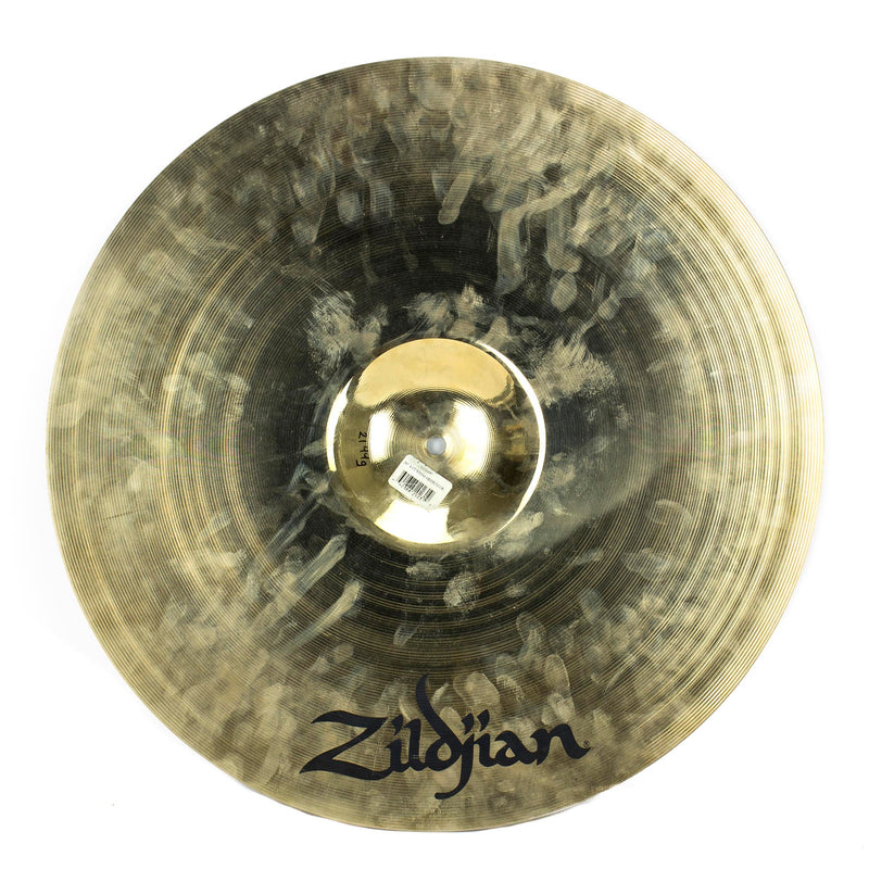 Zildjian 20" A Custom Med Crash - Used