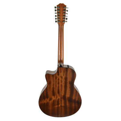 Taylor Grand Symphony 12 String Sitka / Sapele - Used