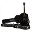 Epiphone Dot Ebony With Epiphone Hard Case - Used