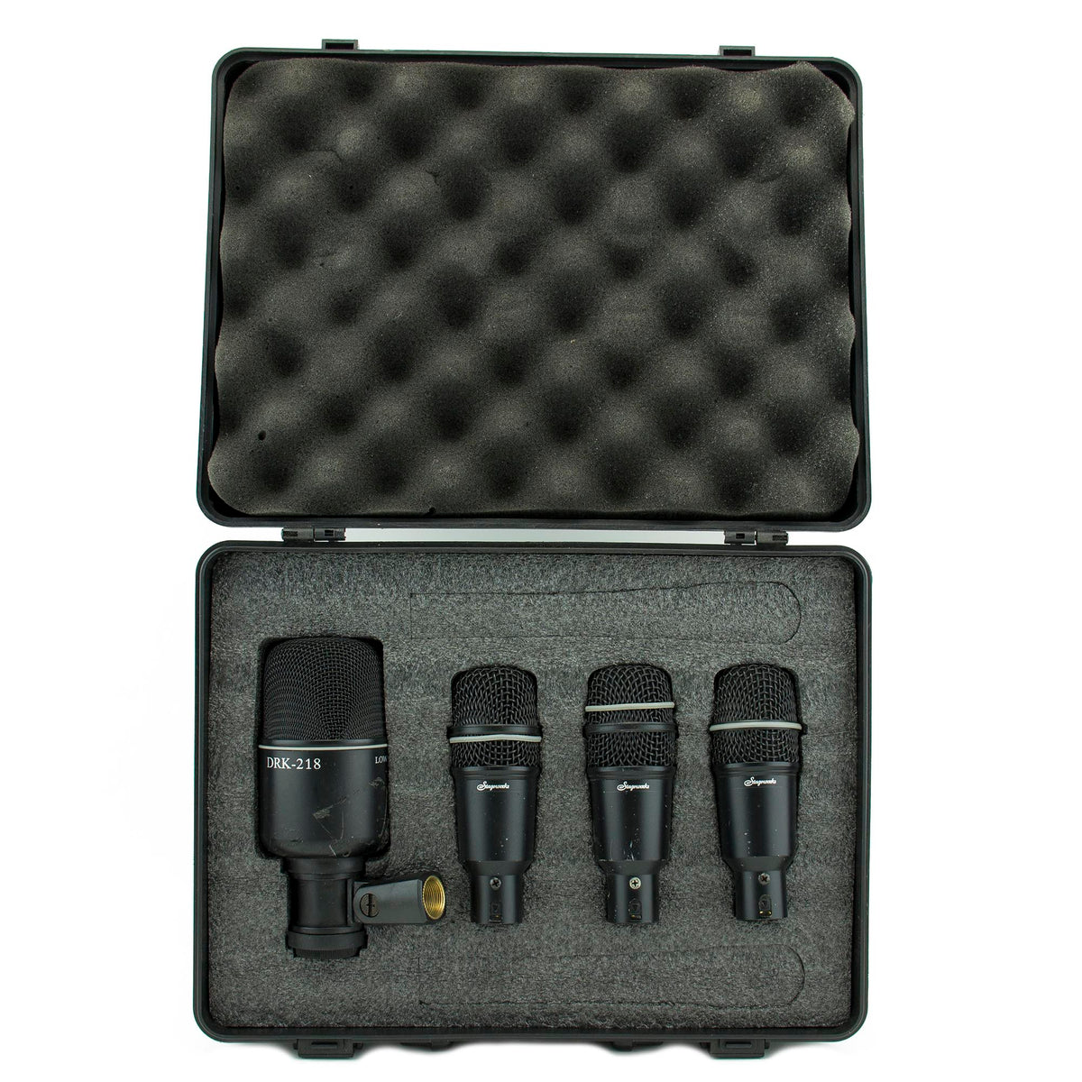 Stageworks Drum Mic Pack - Used