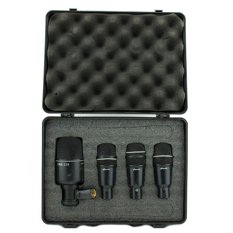 Stageworks Drum Mic Pack - Used