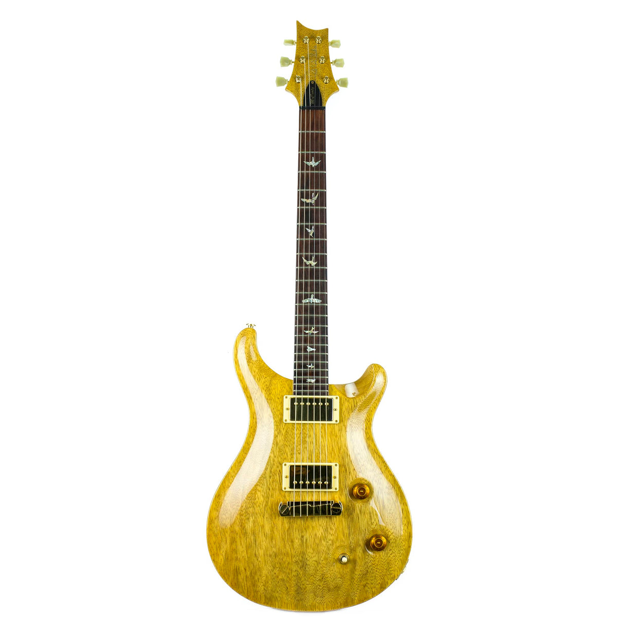 PRS Mccarty Korina - Used