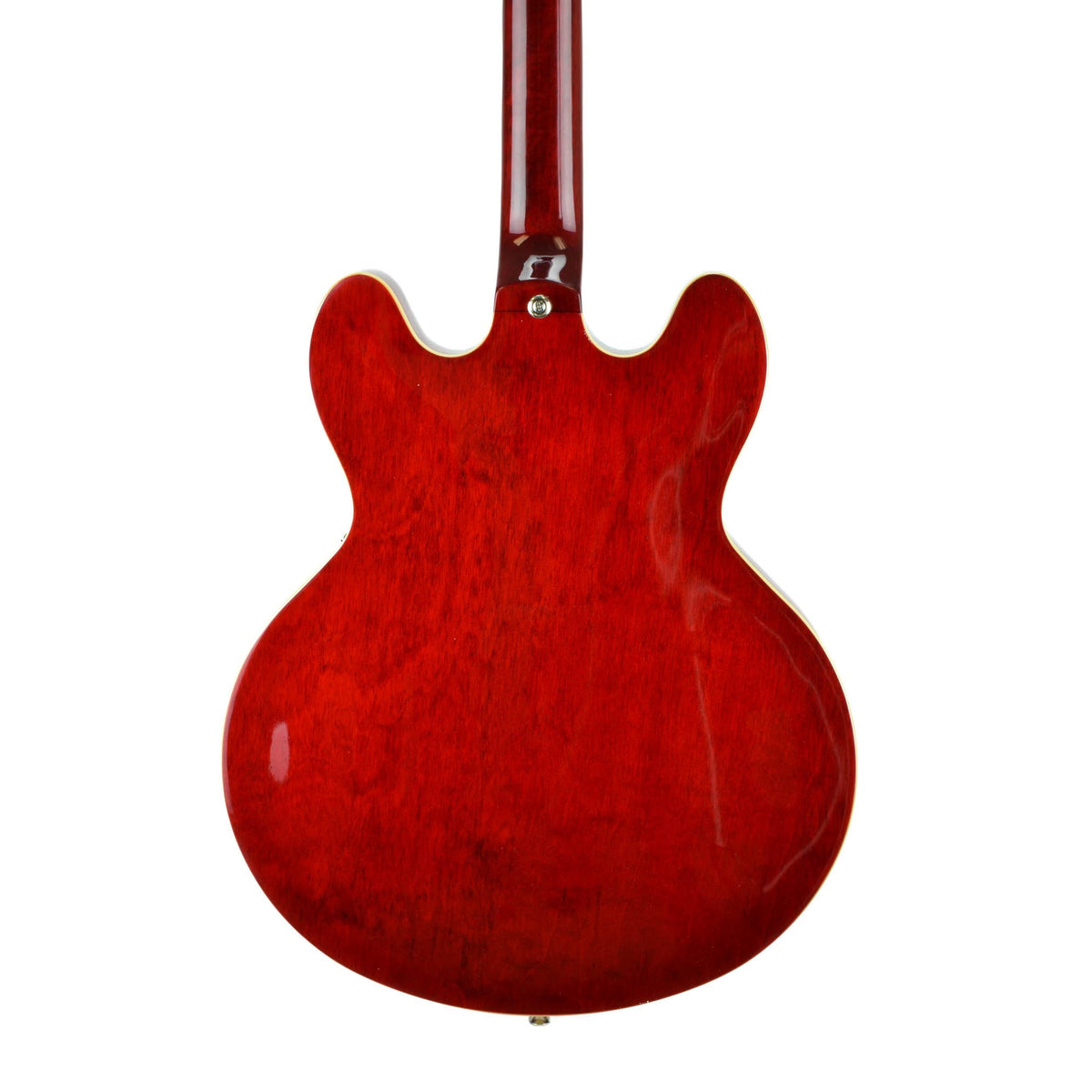 Epiphone Casino Cherry - With Chrome Hardware - Used