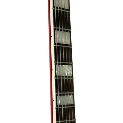 Gretsch G2655 Streamliner Center-Block Junior - Rosewood - Flagstaff Sunset - Used