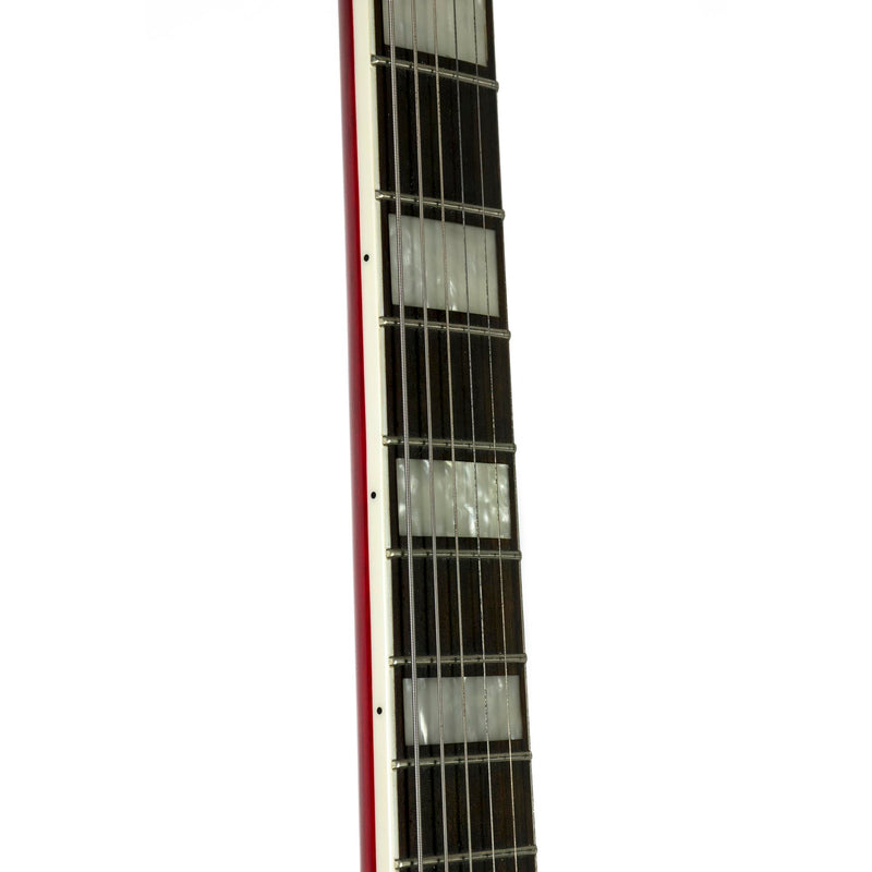 Gretsch G2655 Streamliner Center-Block Junior - Rosewood - Flagstaff Sunset - Used