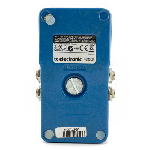 TC Electronic Flashback Delay - Used