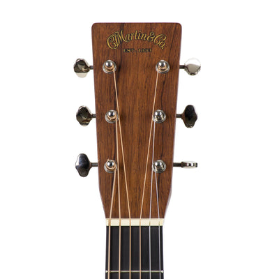 Martin OM-28 Marquis Madagascar With OHSC - Used