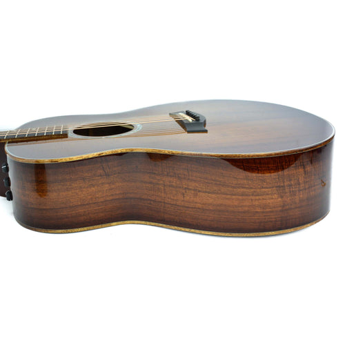 Taylor Custom Grand Orchestra Master Grade Koa - Used