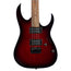 Ibanez RG421 - Blackberry Burst - Used