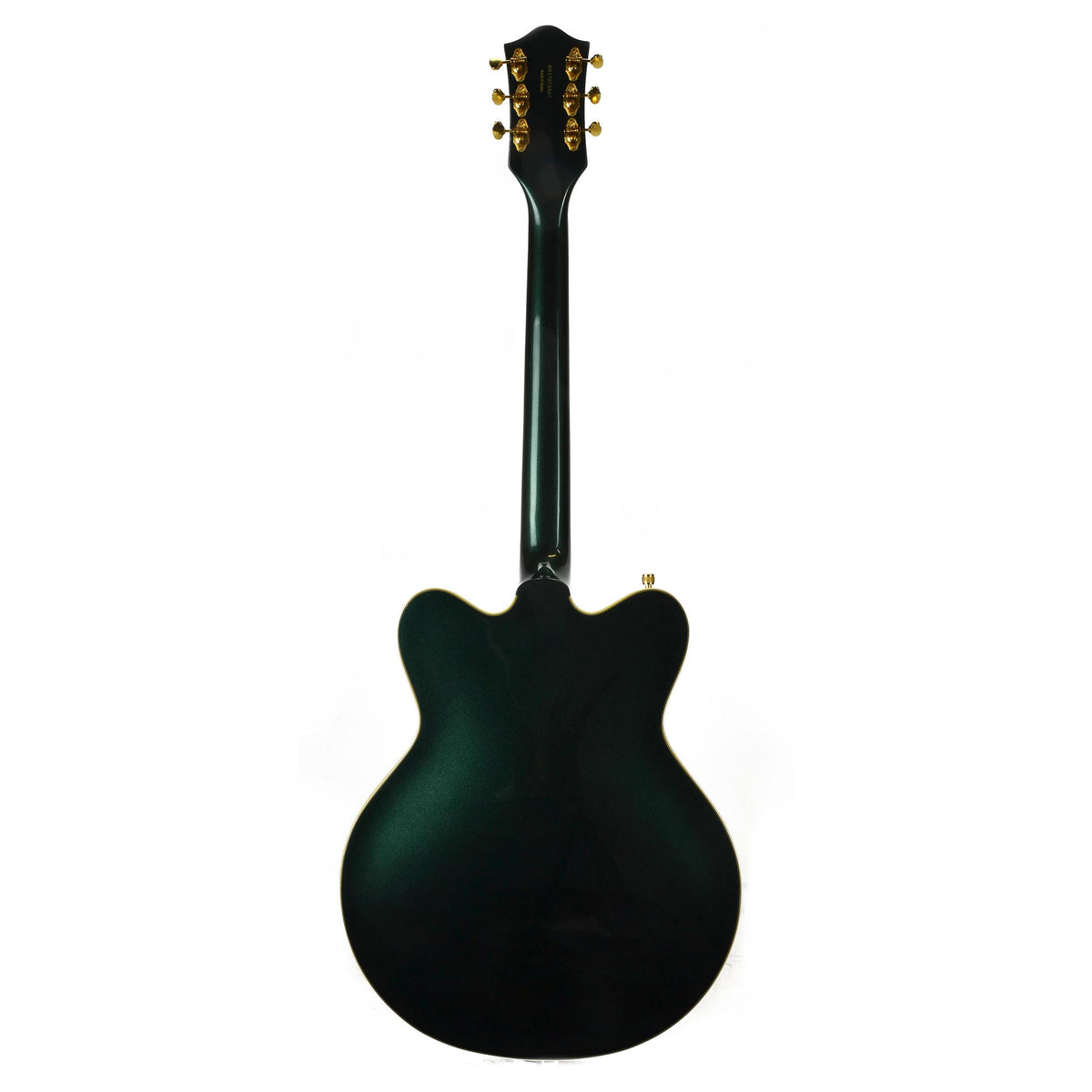 Gretsch G5422TG Limited Edition - Cadillac Green - Used