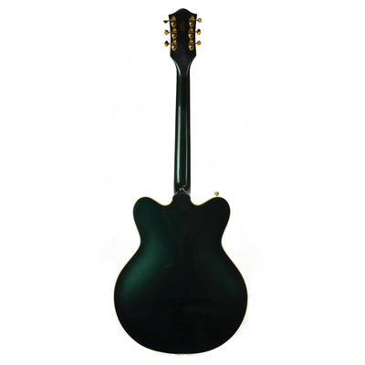 Gretsch G5422TG Limited Edition - Cadillac Green - Used