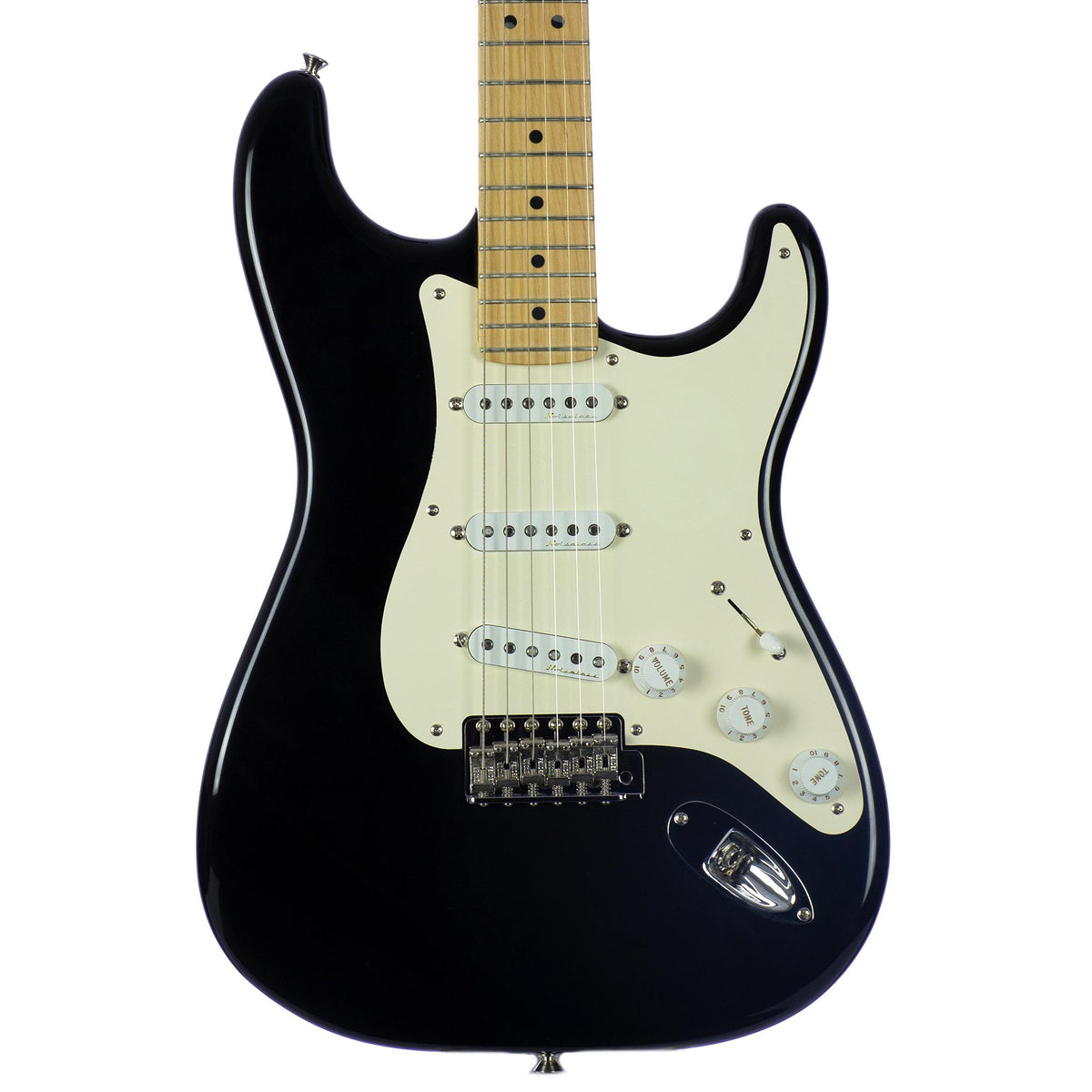Fender 2001 Eric Clapton Blackie With OHSC - Used
